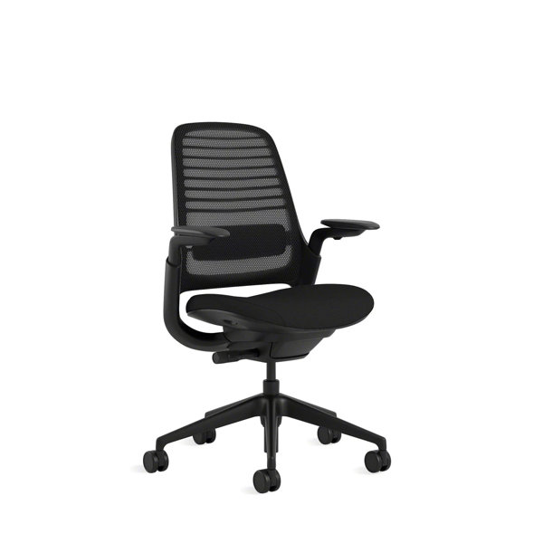 Steelcase cachet desk discount chair